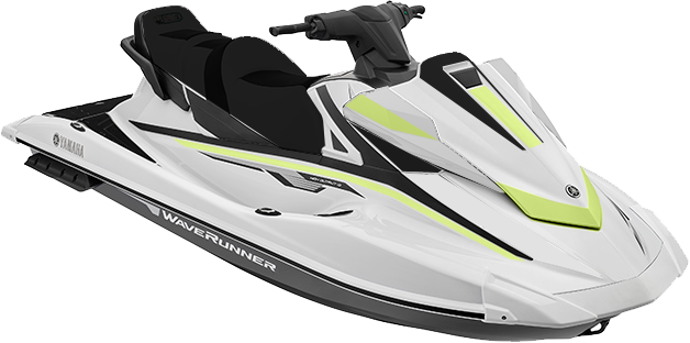 Yamaha VX1050
